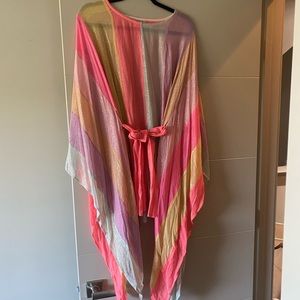 Free people caftan